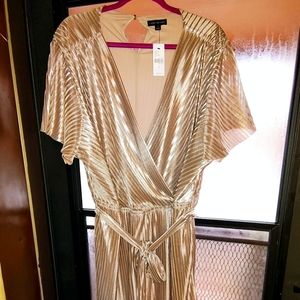 New Lane Bryant Dress Size 26